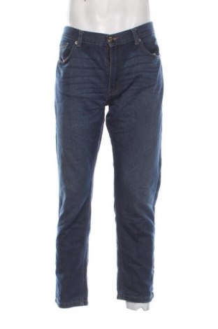 Herren Jeans Denim Co., Größe L, Farbe Blau, Preis 13,99 €