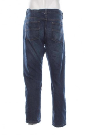 Herren Jeans Denim Co., Größe L, Farbe Blau, Preis 13,99 €