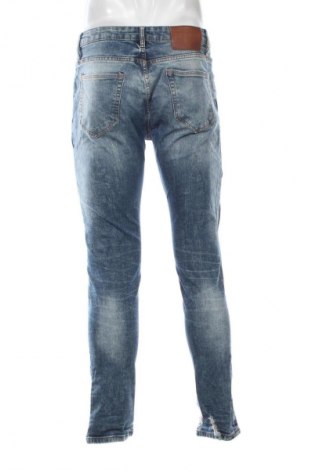Herren Jeans Denim&Co., Größe M, Farbe Blau, Preis 5,99 €