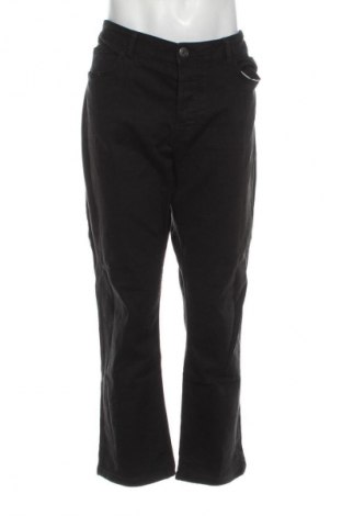 Herren Jeans Denim Co., Größe XL, Farbe Schwarz, Preis 18,99 €