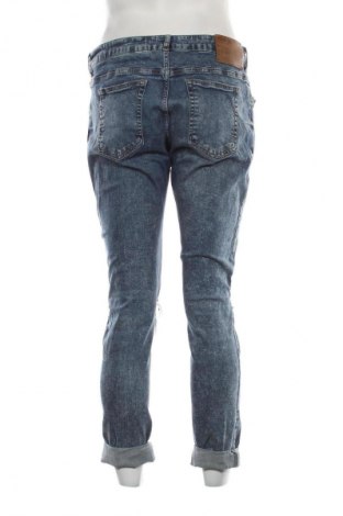 Herren Jeans Denim&Co., Größe L, Farbe Blau, Preis € 17,99