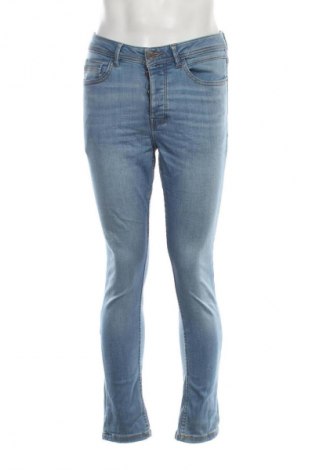 Pánske džínsy  Denim&Co., Veľkosť S, Farba Modrá, Cena  11,95 €