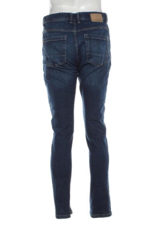 Blugi de bărbați Dept Denim Departmet, Mărime L, Culoare Albastru, Preț 27,99 Lei