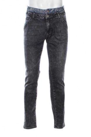 Herren Jeans Desigual, Größe M, Farbe Schwarz, Preis € 27,99