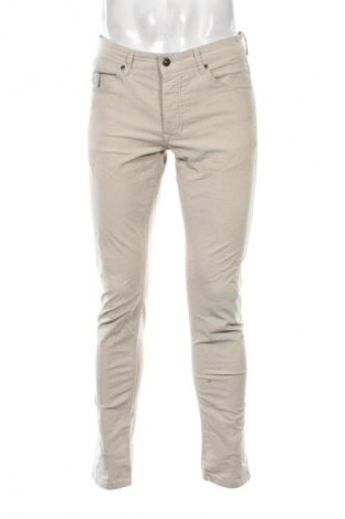 Blugi de bărbați Devred 1902, Mărime M, Culoare Bej, Preț 53,99 Lei