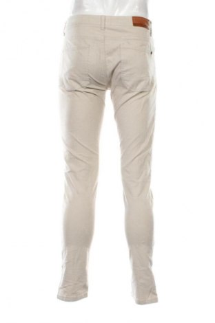 Blugi de bărbați Devred 1902, Mărime M, Culoare Bej, Preț 53,99 Lei