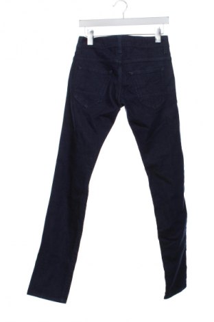 Blugi de bărbați Dexter, Mărime S, Culoare Albastru, Preț 29,99 Lei