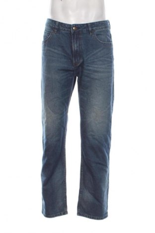 Blugi de bărbați Dickies, Mărime M, Culoare Albastru, Preț 41,99 Lei