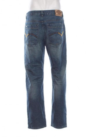 Blugi de bărbați Dickies, Mărime M, Culoare Albastru, Preț 41,99 Lei