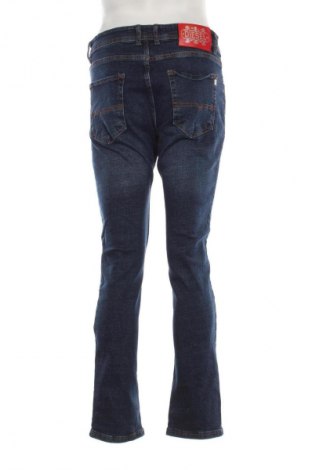 Blugi de bărbați Diesel, Mărime L, Culoare Albastru, Preț 326,99 Lei
