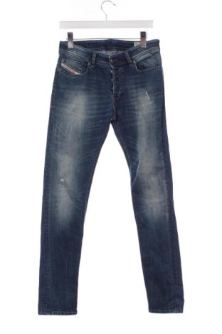 Herren Jeans Diesel, Größe S, Farbe Blau, Preis 26,99 €