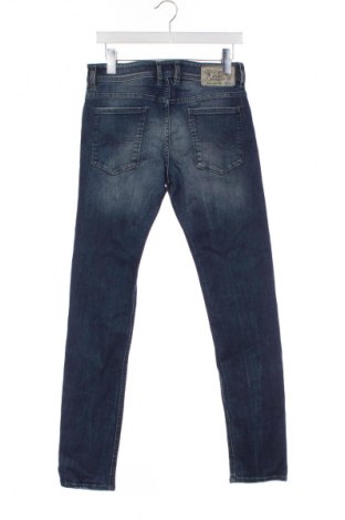 Herren Jeans Diesel, Größe S, Farbe Blau, Preis 26,99 €