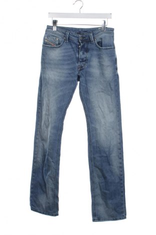 Herren Jeans Diesel, Größe M, Farbe Blau, Preis 65,99 €