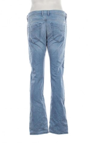 Blugi de bărbați Diesel, Mărime L, Culoare Albastru, Preț 133,99 Lei