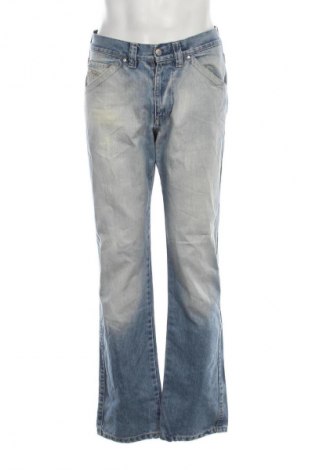 Herren Jeans Diesel, Größe M, Farbe Blau, Preis 62,99 €