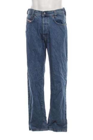Herren Jeans Diesel, Größe M, Farbe Blau, Preis 61,99 €