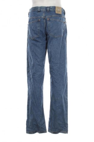 Herren Jeans Diesel, Größe M, Farbe Blau, Preis 61,99 €