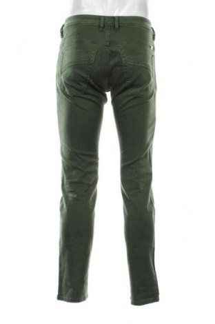 Blugi de bărbați Diesel, Mărime M, Culoare Verde, Preț 312,99 Lei