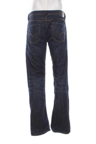 Herren Jeans Diesel, Größe L, Farbe Blau, Preis 67,99 €