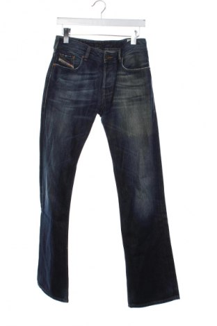 Herren Jeans Diesel, Größe S, Farbe Blau, Preis 63,99 €