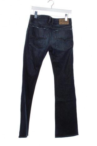 Herren Jeans Diesel, Größe S, Farbe Blau, Preis 63,99 €