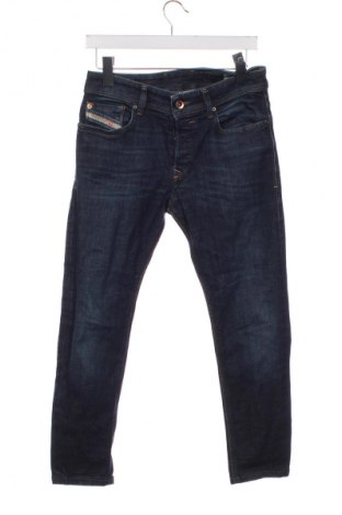 Herren Jeans Diesel, Größe S, Farbe Blau, Preis € 64,99