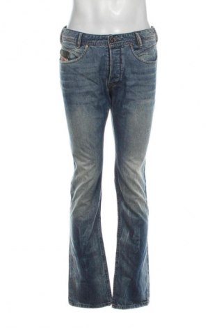 Herren Jeans Diesel, Größe M, Farbe Blau, Preis 26,99 €