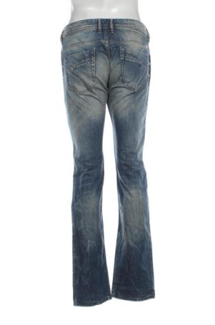 Herren Jeans Diesel, Größe M, Farbe Blau, Preis 26,99 €
