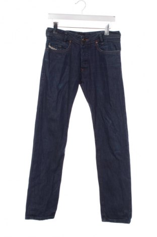 Herren Jeans Diesel, Größe M, Farbe Blau, Preis 24,99 €