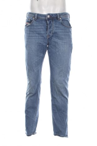 Herren Jeans Diesel, Größe L, Farbe Blau, Preis 62,99 €