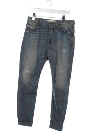 Γυναικείο Τζίν Diesel, Μέγεθος S, Χρώμα Μπλέ, Τιμή 42,99 €