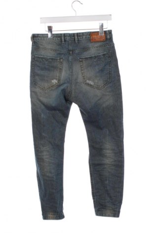 Γυναικείο Τζίν Diesel, Μέγεθος S, Χρώμα Μπλέ, Τιμή 42,99 €