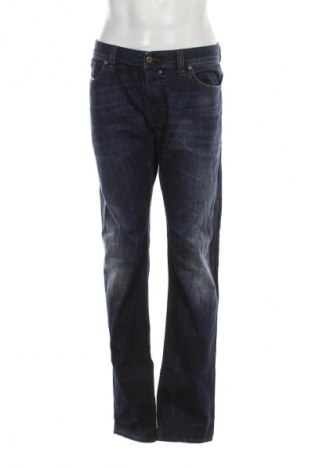 Pánské džíny  Diesel, Velikost XL, Barva Modrá, Cena  1 549,00 Kč