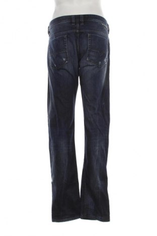 Pánské džíny  Diesel, Velikost XL, Barva Modrá, Cena  1 549,00 Kč