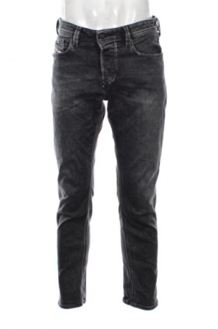 Herren Jeans Diesel, Größe M, Farbe Grau, Preis 62,99 €