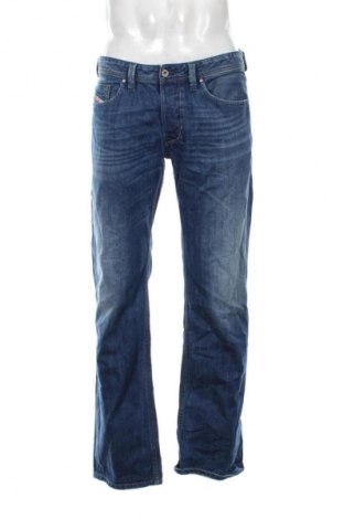 Herren Jeans Diesel, Größe L, Farbe Blau, Preis 43,99 €