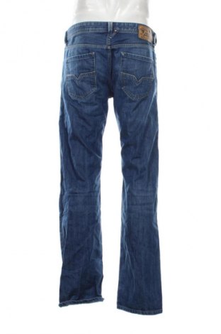 Herren Jeans Diesel, Größe L, Farbe Blau, Preis 43,99 €