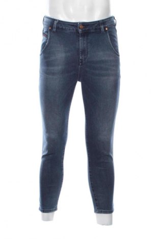 Herren Jeans Diesel, Größe M, Farbe Blau, Preis € 151,13