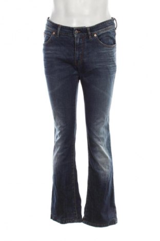 Herren Jeans Drykorn for beautiful people, Größe L, Farbe Blau, Preis 12,99 €