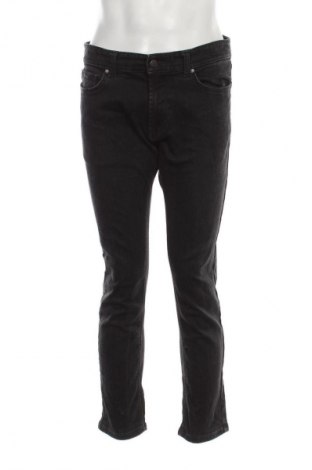 Herren Jeans Dunmore, Größe M, Farbe Schwarz, Preis 9,99 €