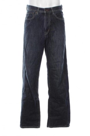 Męskie jeansy Ecko Unltd., Rozmiar M, Kolor Szary, Cena 31,99 zł