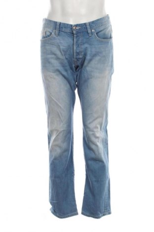 Herren Jeans Edc By Esprit, Größe L, Farbe Blau, Preis 19,99 €
