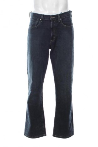 Herren Jeans Eddie Bauer, Größe L, Farbe Blau, Preis 14,99 €