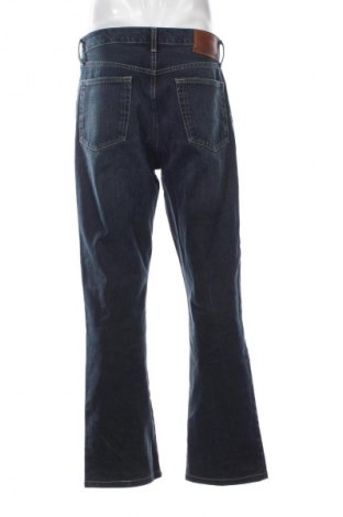 Herren Jeans Eddie Bauer, Größe L, Farbe Blau, Preis 14,99 €