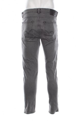 Herren Jeans Edwin, Größe L, Farbe Grau, Preis € 14,99