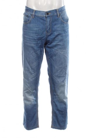 Blugi de bărbați Effekt, Mărime XL, Culoare Albastru, Preț 83,99 Lei