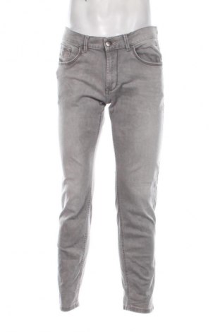 Blugi de bărbați Emilio, Mărime M, Culoare Gri, Preț 85,99 Lei