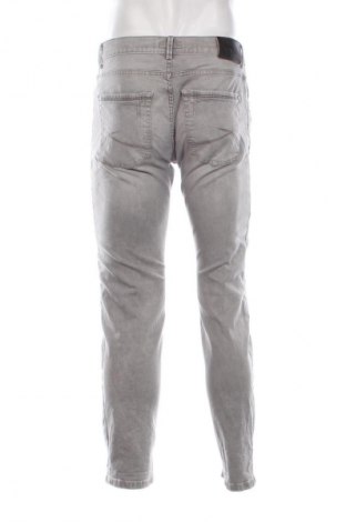 Blugi de bărbați Emilio, Mărime M, Culoare Gri, Preț 85,99 Lei