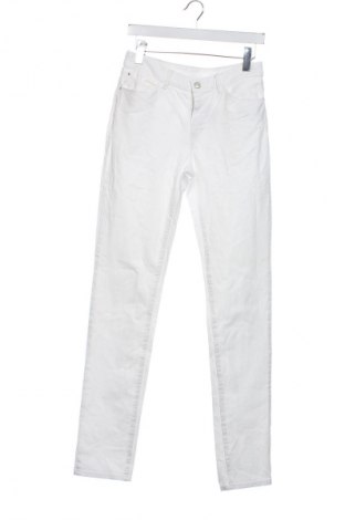 Herren Jeans Emporio Armani, Größe S, Farbe Weiß, Preis 31,99 €