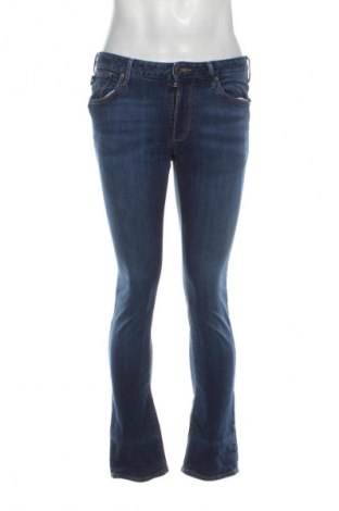Herren Jeans Emporio Armani, Größe S, Farbe Blau, Preis 48,99 €